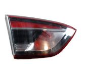Tailgate rear/tail lights