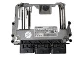 Engine control unit/module ECU