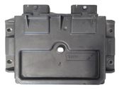 Engine control unit/module ECU
