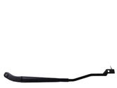 Front wiper blade arm