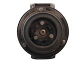 Air conditioning (A/C) compressor (pump)