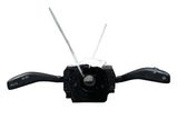 Wiper turn signal indicator stalk/switch
