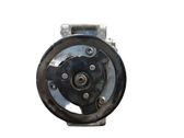 Air conditioning (A/C) compressor (pump)