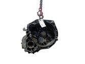 Manual 6 speed gearbox