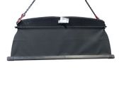 Parcel shelf