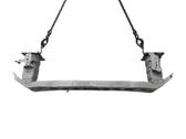 Front bumper support beam
