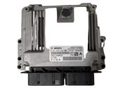 Engine control unit/module ECU