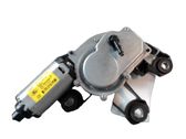 Rear window wiper motor