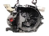 Manual 6 speed gearbox