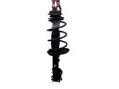 Front shock absorber/damper