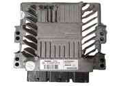 Engine control unit/module ECU