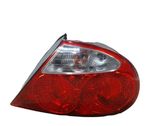 Rear/tail lights