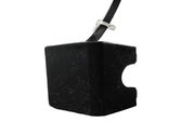 Tapa/tapón del gancho de remolque delantero