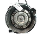 Automatic gearbox