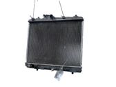 Coolant radiator