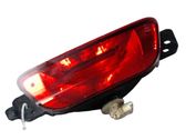 Rear fog light