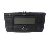 Radio / CD-Player / DVD-Player / Navigation