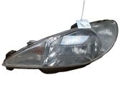 Headlight/headlamp