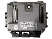 Engine control unit/module ECU