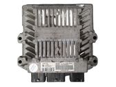 Engine control unit/module ECU