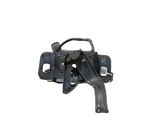 Engine bonnet/hood lock/catch