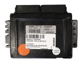 Engine control unit/module ECU