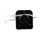Wing mirror switch