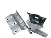 Fender mounting bracket