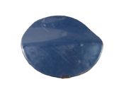Front tow hook cap/cover