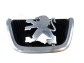Manufacturer badge logo/emblem