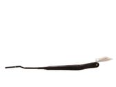 Front wiper blade arm