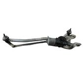 Wiper motor