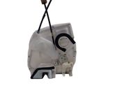 Rear door lock