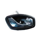 Rear door interior handle