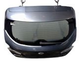 Tailgate/trunk/boot lid