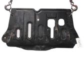 Engine splash shield/under tray