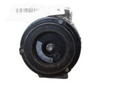 Air conditioning (A/C) compressor (pump)
