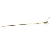 Oil level dip stick