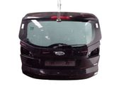 Tailgate/trunk/boot lid