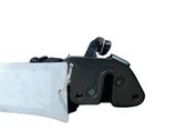 Rear door lock