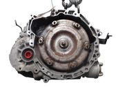 Automatic gearbox