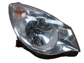 Headlight/headlamp