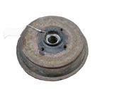 Drum brake (rear)