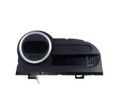 Speedometer (instrument cluster)