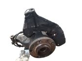 Front wheel bearing hub