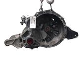 Manual 6 speed gearbox
