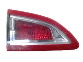 Tailgate rear/tail lights