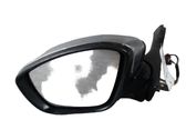 Front door electric wing mirror