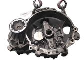 Manual 6 speed gearbox
