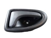 Front door interior handle